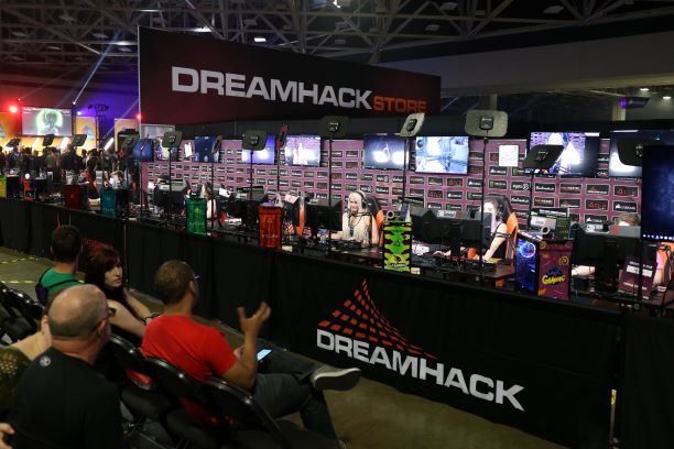 DreamHack Dallas 2019 Offers Up Way More than Just eSports 1 Dreamhack