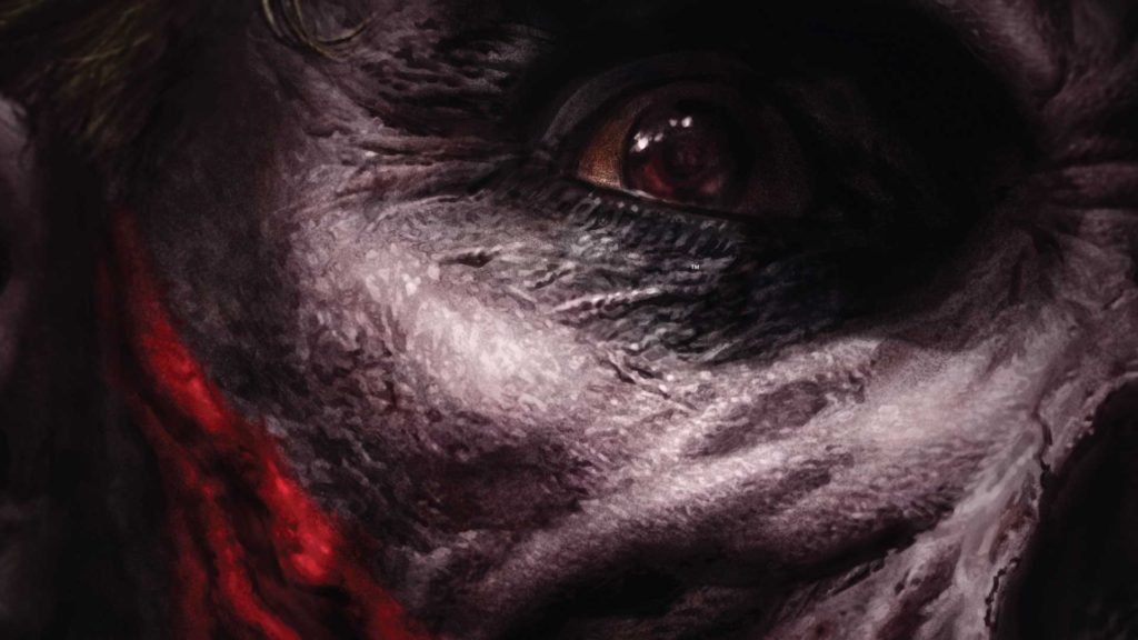 REVIEW: 'Batman: Damned,' Issue #3 1 E7055E2C 21F6 43F5 8653 E7340A951471