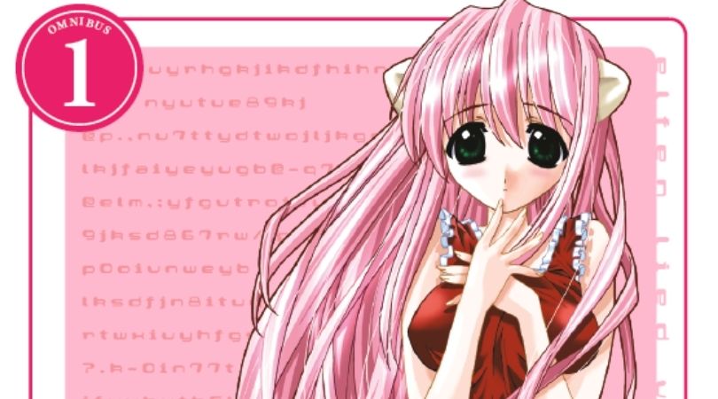 REVIEW: 'Elfen Lied,' Omnibus 1 Elfen Lied - But Why Tho