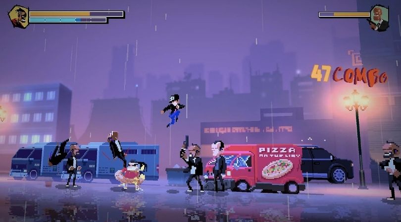 REVIEW: 'I Am The Hero' is an Immersive, Fun, and Challenging Game (Switch) 1 I Am The Hero