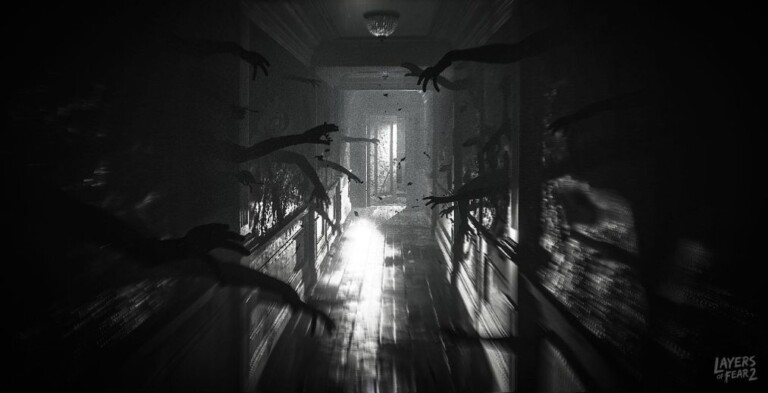 Layers of Fear 2