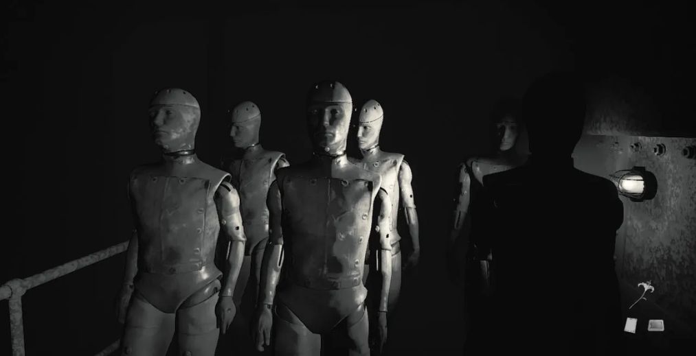 Layers of Fear 2 