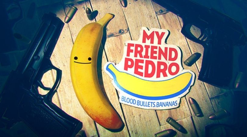 REVIEW: 'My Friend Pedro: Blood, Bullets, Bananas' is Fun, Fierce, and Full of Action (Switch) 1 My Friend Pedro