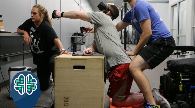 Nero Rehab VR - But Why Tho