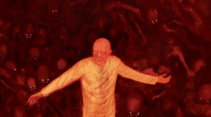 REVIEW: 'The Empty Man,' Issue #8 1 The Empty Man #8