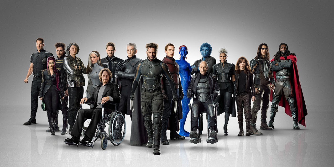 Trying to make sense of the X-Men Franchise's Timeline 1 X-Men continuity after Dark Phoenix