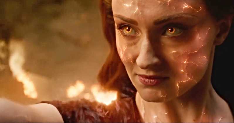 Why 'Dark Phoenix' Failed to Rise from Last Stand's Ashes 1 Dark Phoenix