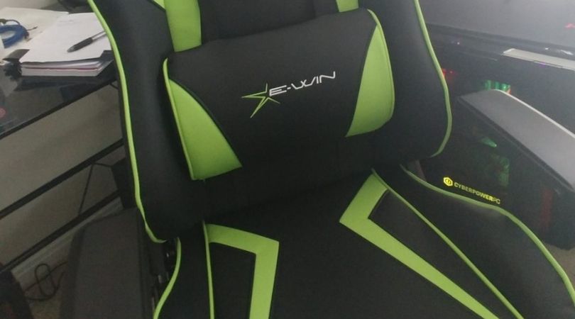 PRODUCT REVIEW: EWinRacing Champion Series Gaming Chair 1 ewin racing chair - But Why Tho (1)