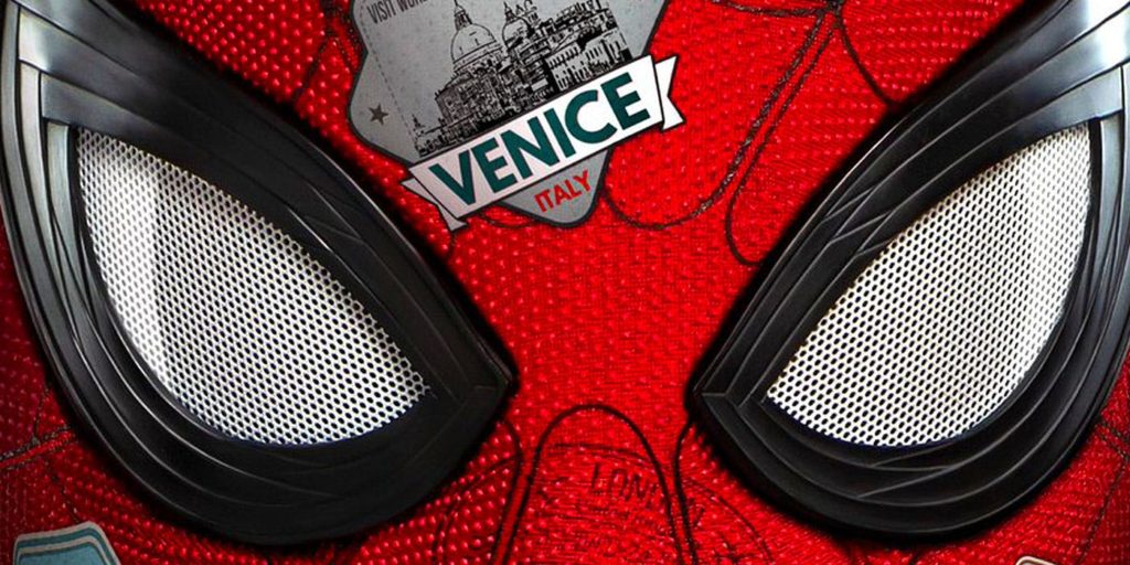 REVIEW: 'Spider-Man: Far From Home' is Enjoyable and Heartfelt, but More of the Same 1 Spider-Man: Far From Home