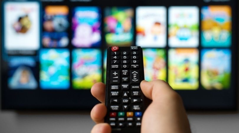 Too Many Streaming Services, Too Little Time: How Can New Platforms Succeed? 1 streaming services - But Why Tho