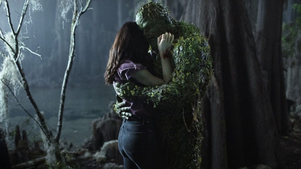 REVIEW: 'Swamp Thing,' Episode 4 - "Darkness on the Edge of Town" 1 Darkness on the Edge of Town