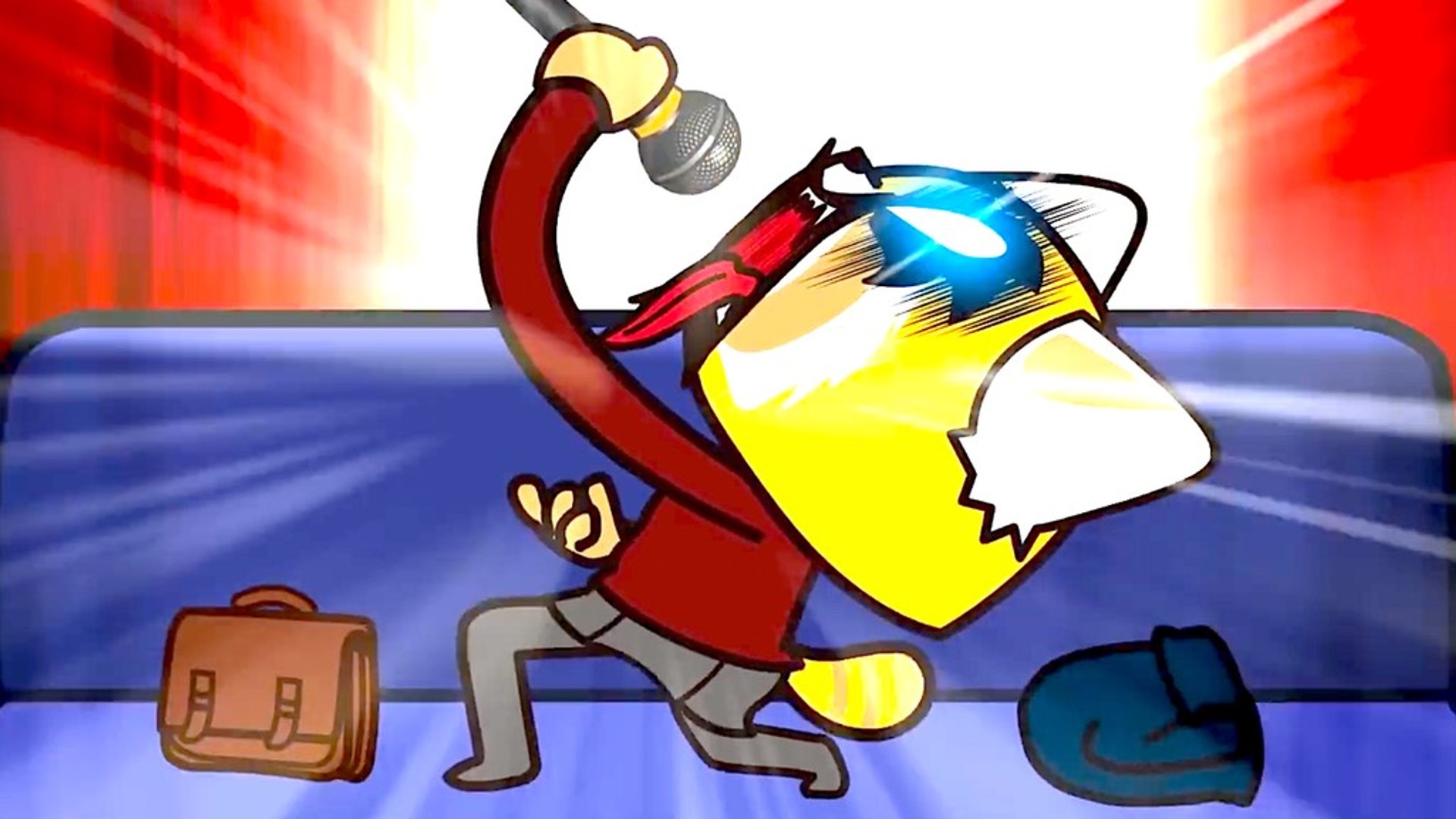 REVIEW: Retsuko Takes on Mom, a Co-Worker, and Being Happy in 'Aggretsuko' Season 2 1 Aggretsuko Season 2