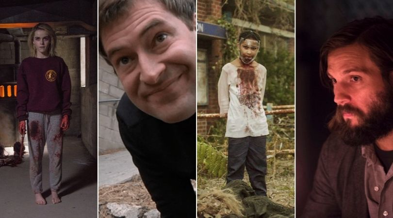 10 Horror Movies That Prove the Genre Didn't Need Saving 1 10 horror movies But Why Tho