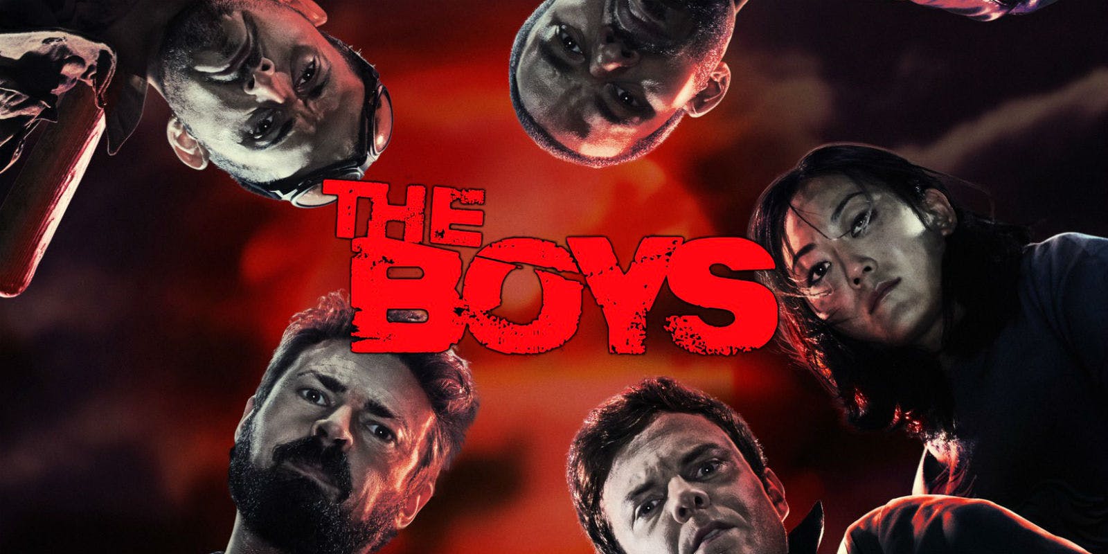REVIEW: ‘The Boys’ Smashes It’s Debut Season 1 The Boys Season 1