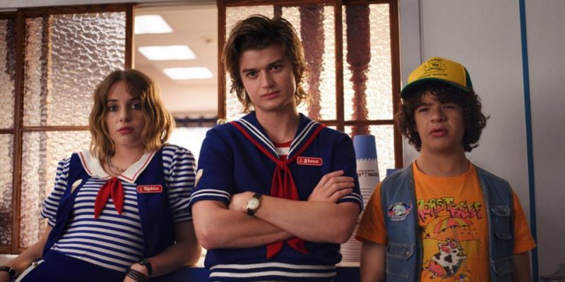 REVIEW: 'Stranger Things' Season 3 Captures the Chaos of Adolescence and Science Fiction 1 Stranger Things' Season 3 Captures the Chaos of Adolescence and Science Fiction