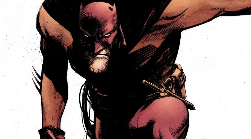 REVIEW: 'Batman: Curse of the White Knight,' Book #1 1 Batman: Curese of the White Knight #1