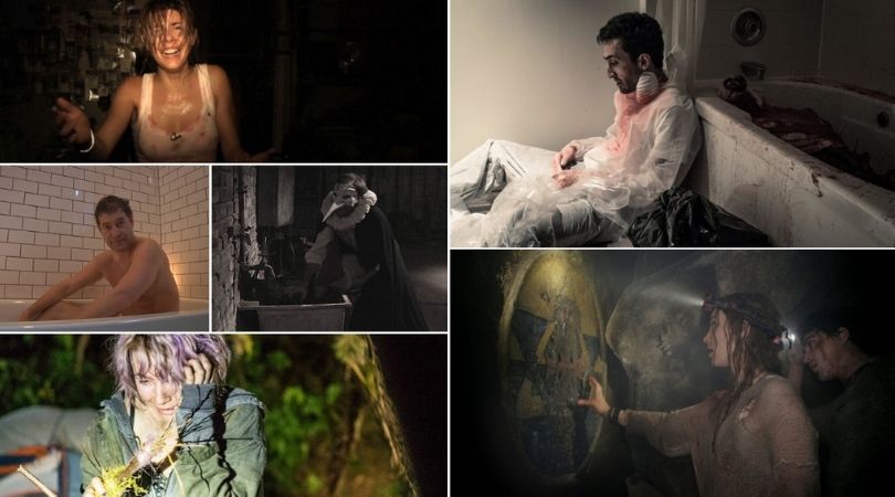 Best Found Footage Horror Films to Get You Into the Subgenre 1 Best Found footage - But Why Tho
