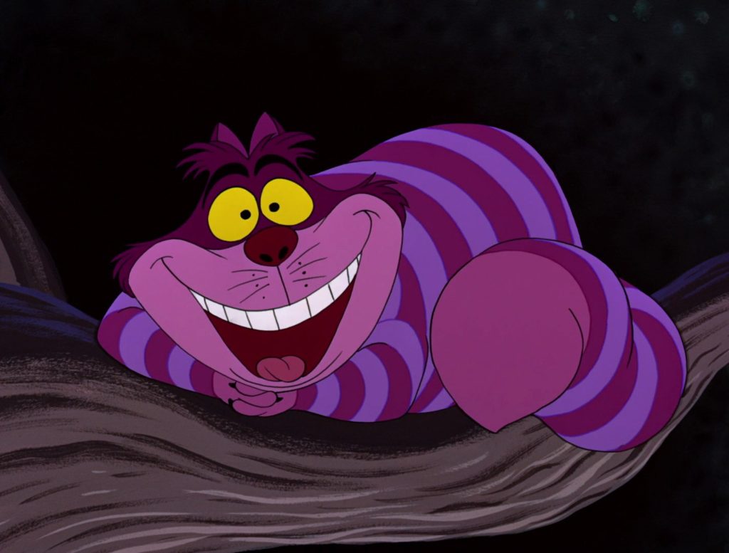 Top 10 Cats in Cinema