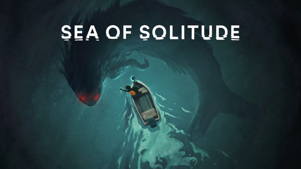 REVIEW: ‘Sea of Solitude' is a Deep and Emotional Gaming Experience (Xbox One) 1 Sea of Solitude