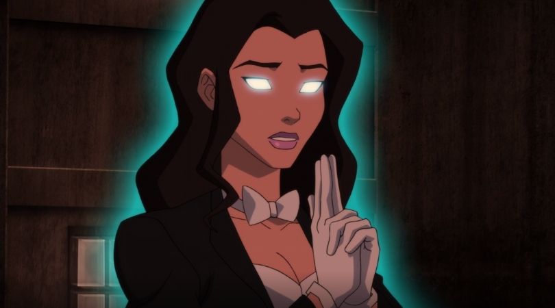 REVIEW: 'Young Justice: Outsiders' Season 3, Episode 18 - Early Warning 1 Early Warning Young Justice