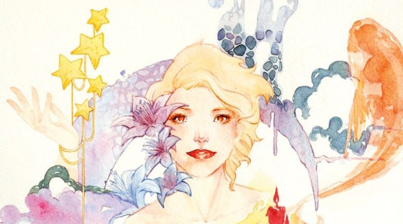 REVIEW: 'Fearscape,' Vol 1. 1 Fearscape