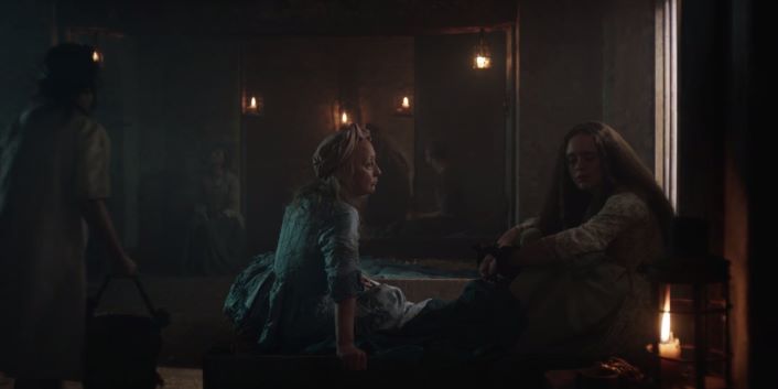 Harlots Episode Two