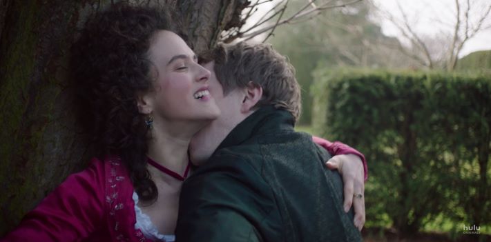 'Harlots,' Season 3 - episode three