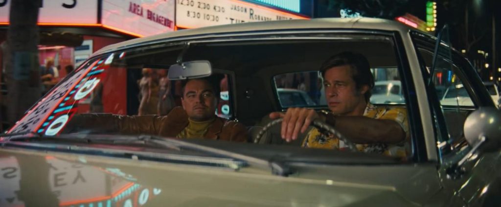 REVIEW: 'Once Upon a Time in Hollywood' Doesn't Live Up to its Strong Cast 1 Once Upon a Time in Hollywood