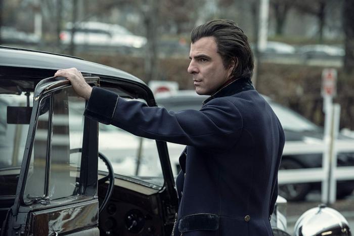 REVIEW: 'NOS4A2' Episode 8 — Finale 1 Finale