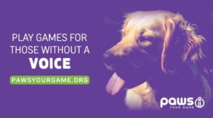 PAws Your Game - But Why Tho