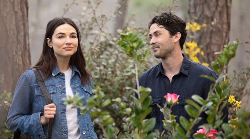 REVIEW: 'Swamp Thing,' Episode 7 - Brilliant Disguise 1 Brilliant Disguise - Swamp Thing Episode 7