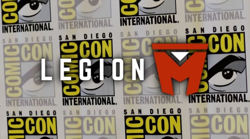 INTERVIEW: Change Hollywood through Fandom with Terri Lubaroff, COO of Legion M at SDCC 2019 1 Terri Lubaroff