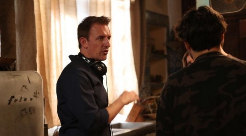 INTERVIEW: Horror and 'DeadTectives' with Director and Writer Tony West 1 Tony West