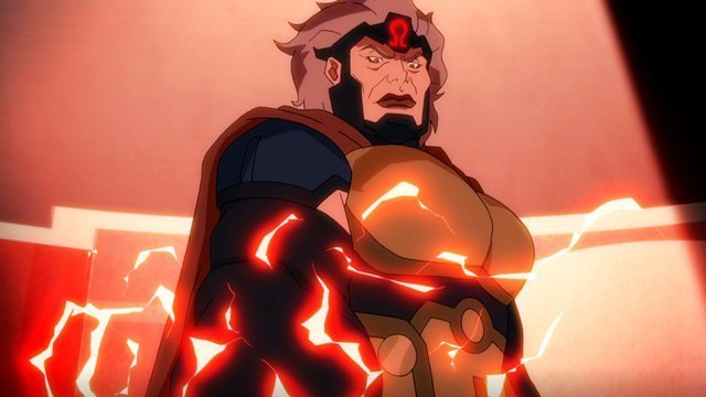 REVIEW: 'Young Justice: Outsiders' Season 3, Episodes 14-16 1 Young Justice: Outsiders episodes 14-16