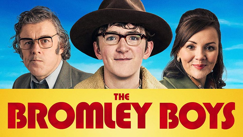 REVIEW: 'The Bromley Boys' is a Wonderful Coming of Age Story 1 Bromley Boys