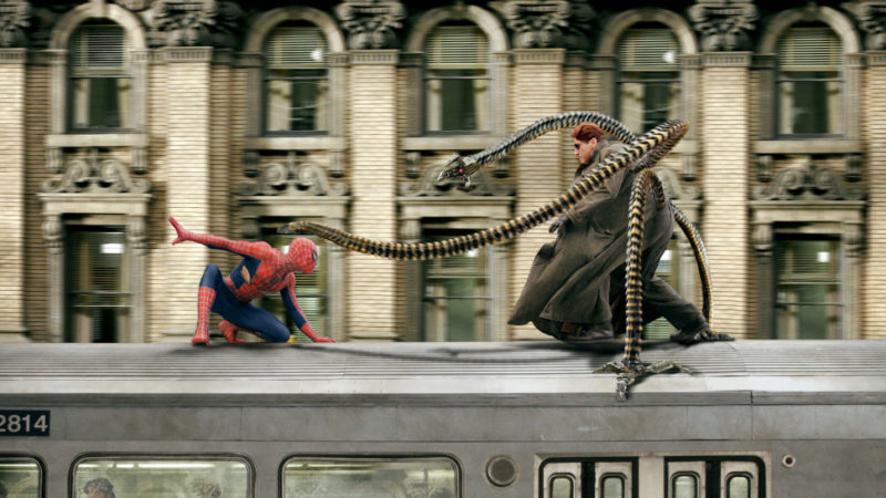 If This Be My Destiny: The Legacy of Spider-Man 2 1 film 4149 spider man 2 hi res 3eef4523 e1562351117923
