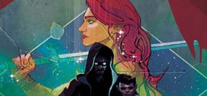 Red Sonja: Lord of Fools