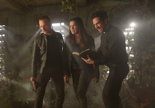 13 Horror tv Series - But Why Tho