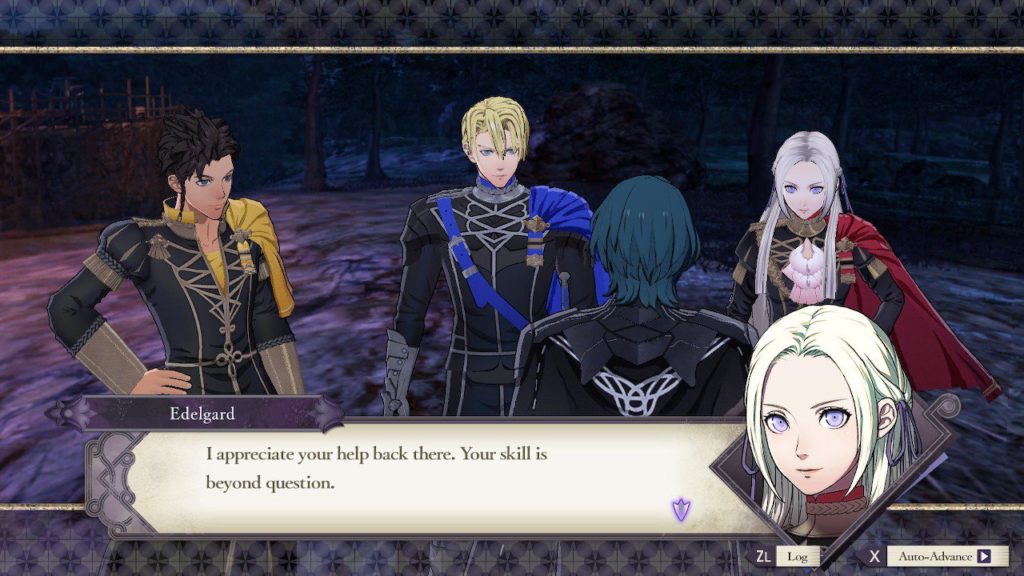 Fire Emblem
