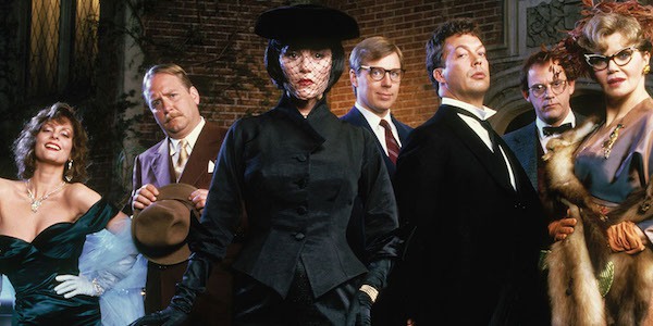 7 Films to Watch After Ready or Not