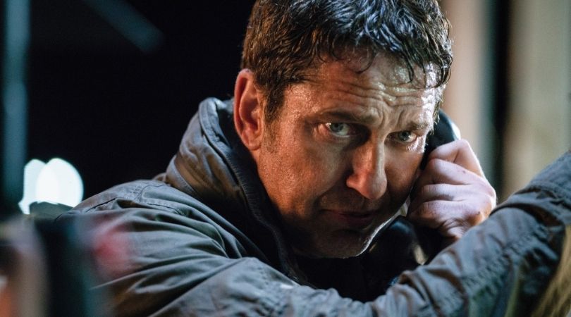 REVIEW: 'Angel Has Fallen' Is Just What You Expect, and That's Not a Bad Thing 1 Angel Has Fallen - But Why Tho
