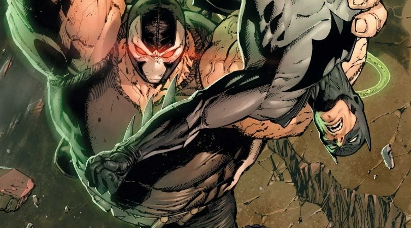 REVIEW: 'Batman,' Issue #76 1 Batman #76 - But Why Tho