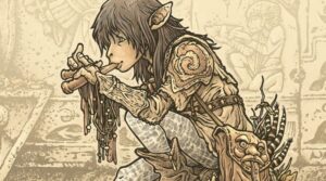 Beneath the Dark Crystal #12 - But Why Tho