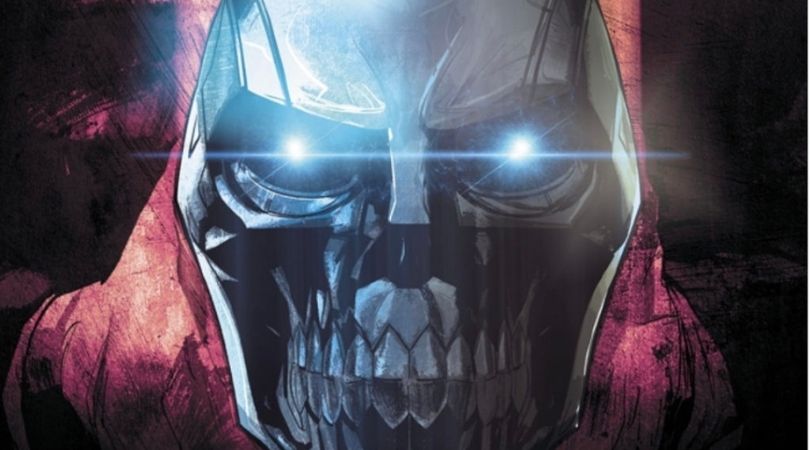 REVIEW: ‘Black Mask: Year of the Villain,’ Issue #1 1 Black Mask Year of the Villain #1 - But Why Tho