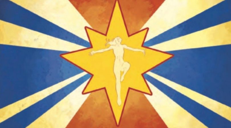 REVIEW: ‘Captain Marvel,’ Issue #9 1 Captain Marvel #9 - But Why Tho