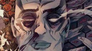 Critical Role Vox Machina Origins II 2 But Why Tho