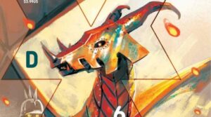 DIE #6- But Why Tho