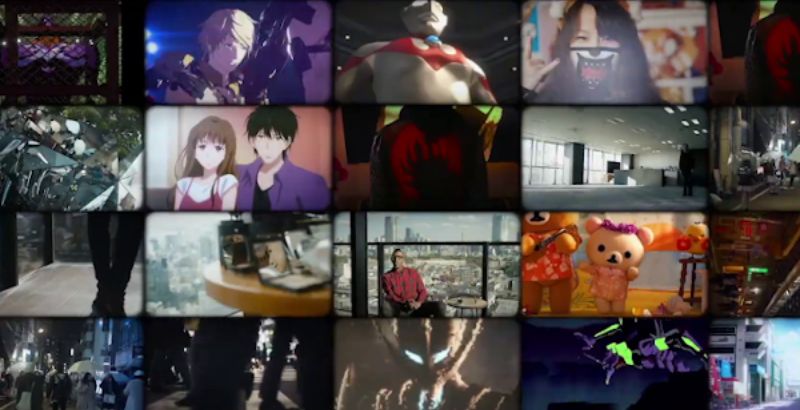 REVIEW: 'Enter the Anime' is Little More Than a Netflix Anime Ad-Roll 1 Enter The Anime - But Why Tho