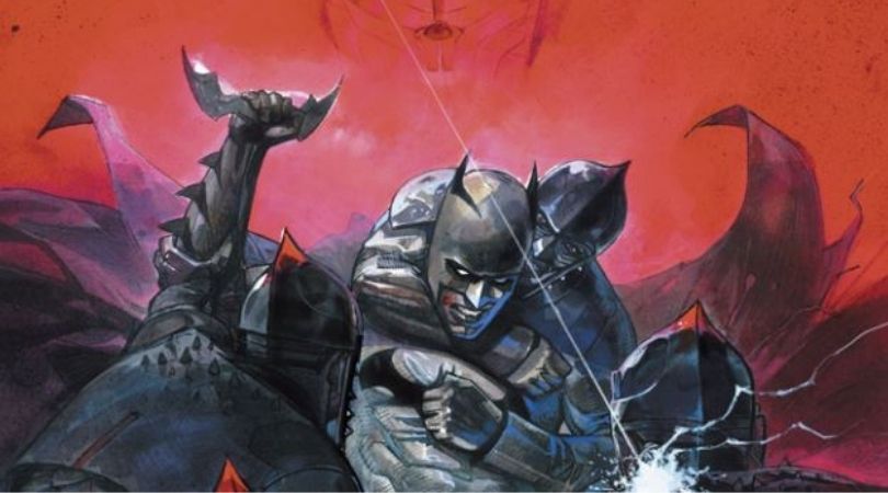 REVIEW: ‘Event Leviathan,’ Issue #3 1 Event Leviathan #3 - But Why Tho