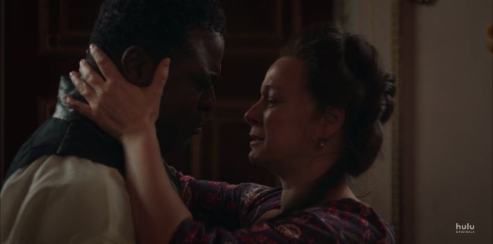 'Harlots,' Season 3 - episode four
